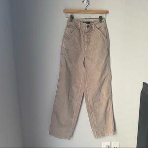 ASOS Straight-leg Khakis